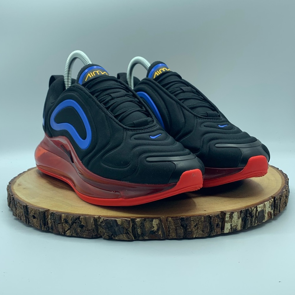 Nike Air Max 720 (GS) Youth 6.5/7-a Women 8/8.5 - Picture 2 of 8